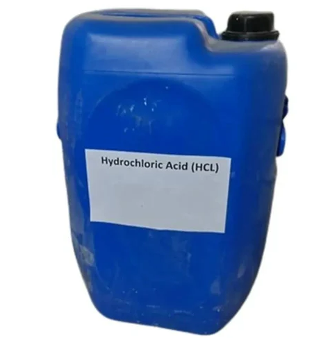 HCL 30 liter